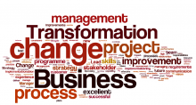 Question the Status Quo – Clinical Transformation